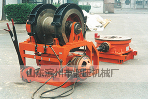 YTL-600型工程、水井钻机